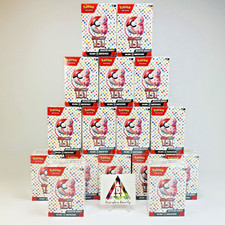 Pokemon TCG Scarlet & Violet