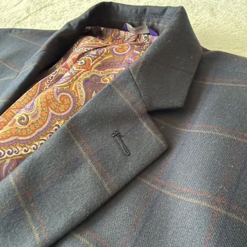 Blazer uomo alan - blazer,