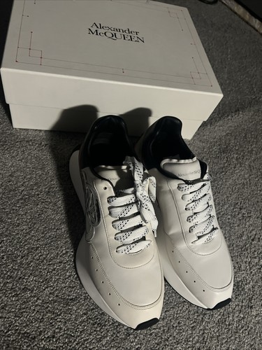 Alexander mcqueen sprint - alexander,