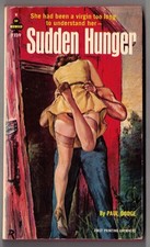 VG UNREAD Paul Rader UPSKIRT