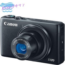 Canon PowerShot S120