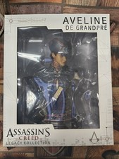 ASSASSIN'S CREED LEGACY