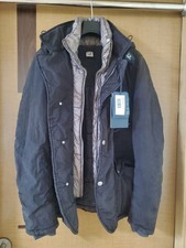 CP Company Frosted Garment
