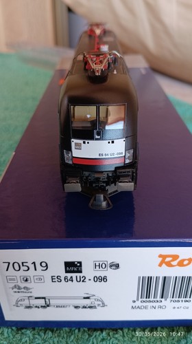 Roco 70519 096 taurus - 64, u2-096