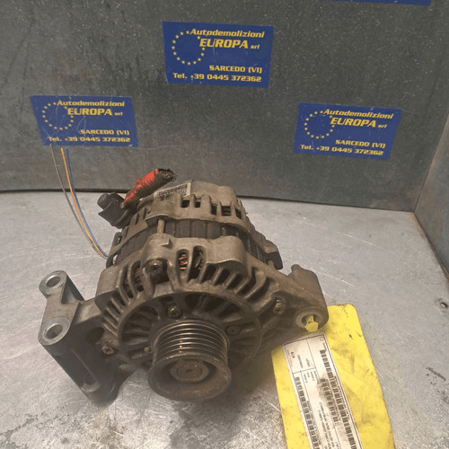 2s6t10300db alternatore ford - 2s6t10300db,