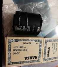  3 Extension Tube Set Per