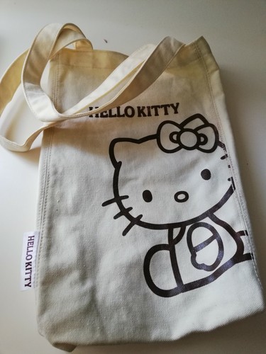 Hello kitty borsa - kitty, originale