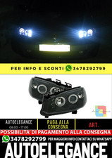 ✨Coppia fari anteriori