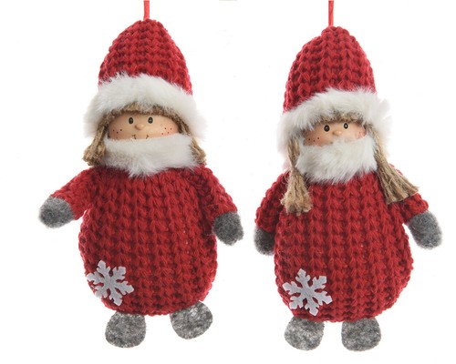 Addobbo albero natale - addobbo, di