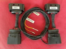 Adattatore Fari Xenon per VW