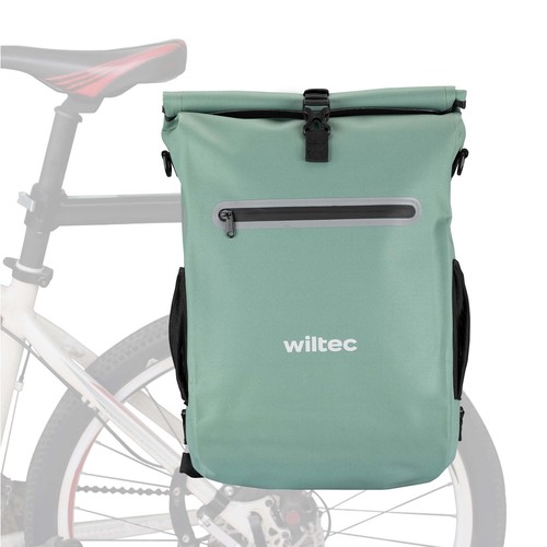 Wiltec borsa per - bici, 4in1