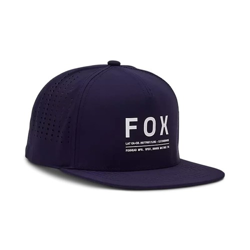 Cappellino fox racing - cappellino,