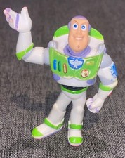Buzz Lightyear 3" Disney Pixar