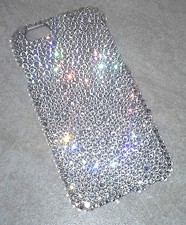 Custodia antiurto diamantata