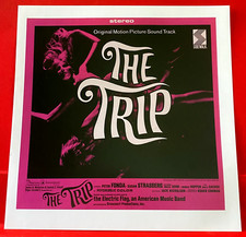 Electric Flag The Trip Film