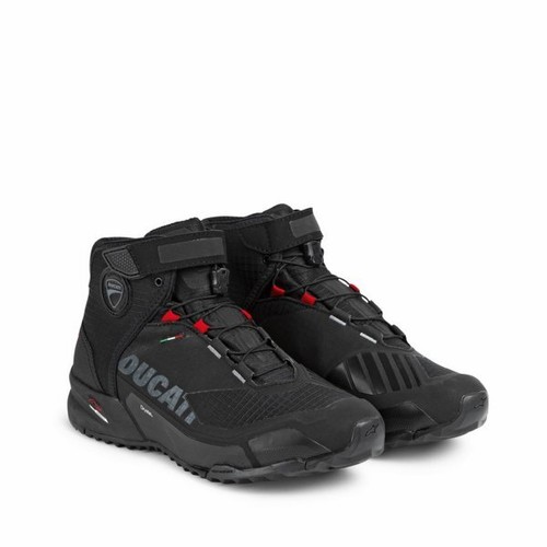 Ducati city motorradschuhe - ducati,