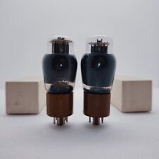 6L6GAY Röhre Sylvania vetro