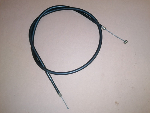 Throttle cable cavo - cable,