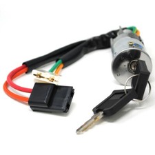 Cilindretto Chiavi Blocchetto