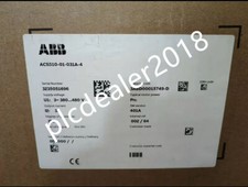 Inverter ACS510-01-031A-4