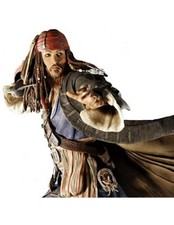 NECA PIRATES OF The CARIBBEAN