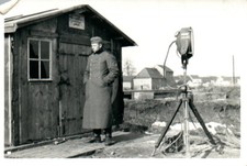 Foto, seconda guerra mondiale