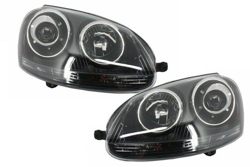 Fari xenon look per - xenon, 5