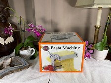 Pasta Machine Heavy stainless