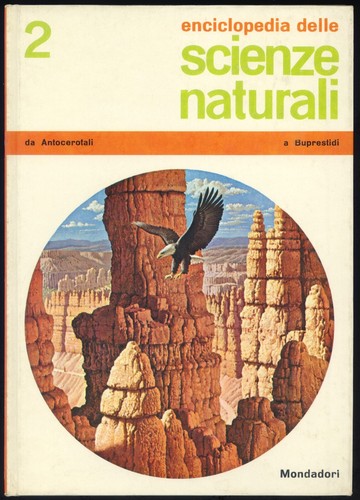 Enciclopedia delle scienze - delle,