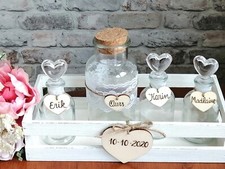 Bottiglie di Cerimonia Della