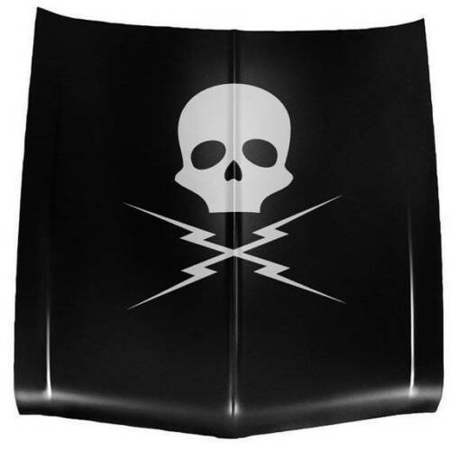 Grindhouse movie death proof - death,