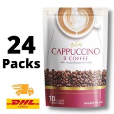 24x Be Easy B Caffè
