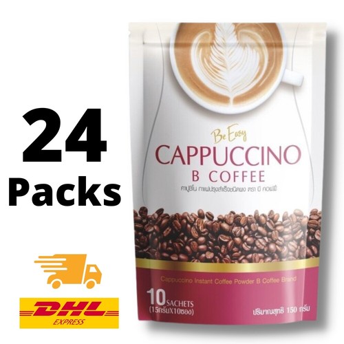 24x easy caffè - 24x, be