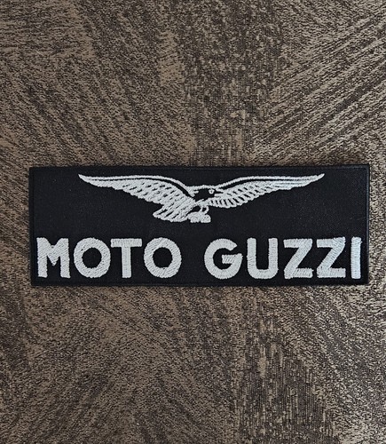 Patch toppa moto guzzi - patch,