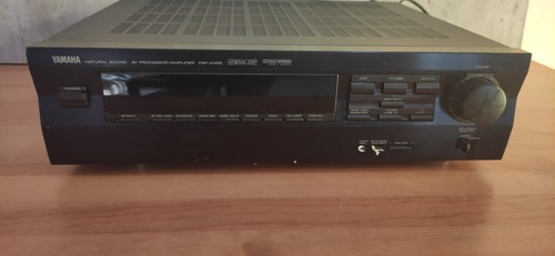 Yamaha dsp e492 processore - yamaha, dsp-e492