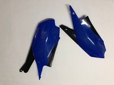 TABELLE FIANCATINE PORTANUMERI