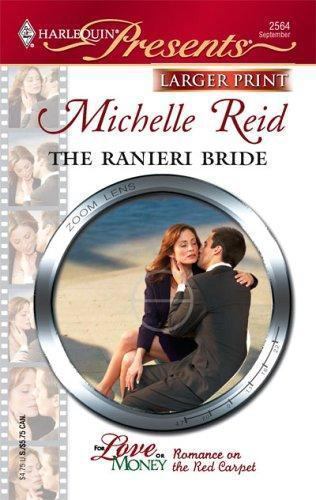 The ranieri bride michelle - ranieri, by