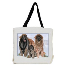 Borsa tote Leonberger, regalo