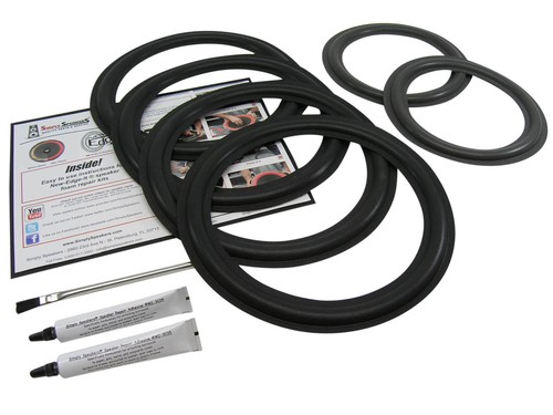 Acoustic research ar9 kit - ar9,