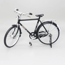 Modellino bicicletta scala - bicicletta,