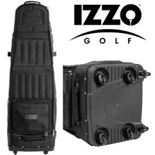 IZZO 2024 GOLF HIGH ROLLER