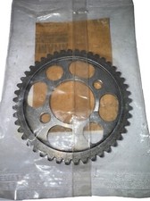 Ingranaggio Albero a Camme Distribuz. Yamaha TT600 85/92-XT600-84/90-ORIGINALE
