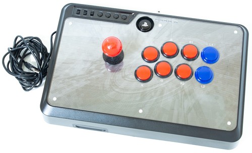 Arcade pad joystick controller - pad,