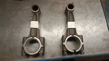 coppia bielle ( 2 bielle) moto guzzi v7 sport 750 , 750s, 750s3 conrods
