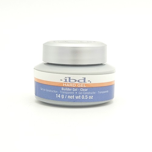 Ibd gel duro builder - ibd,