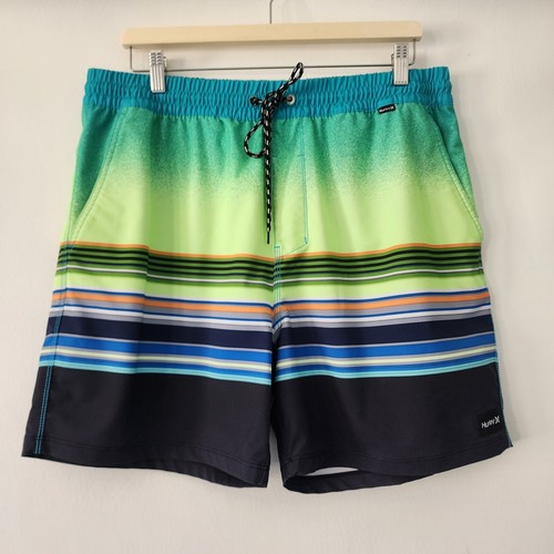 Costume bagno uomo hurley - da,