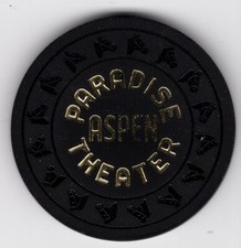 Charity paradise theater - charity:,