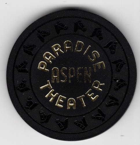 Charity paradise theater - charity:,