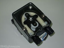 POMPA PERISTALTICA DETERGENTE SEKO NBR0003A1033 POMPA LAVATAZZE