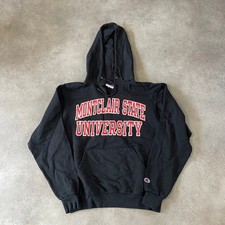 Champion Felpa con Cappuccio